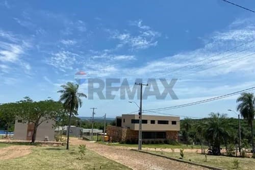 Terreno en venta - condominio terrazas del lago — foto 1