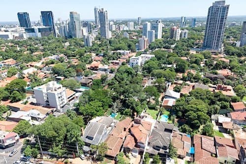 En venta terreno con casa a demoler o refaccionar — foto 4