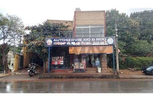 salón comercial, foto 2