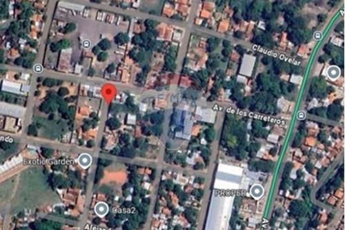 Terreno en Lambaré – ubicación estratégica — foto 2