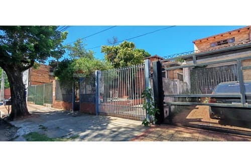 Casa en barrio la encarnacion — foto 3