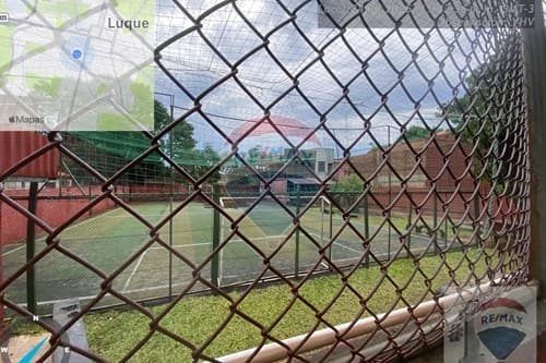 Ex complejo deportivo boqueron en Luque — foto 5