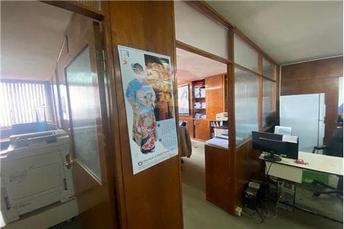 Oficina en el centro de Asunción con renta activa — foto 5