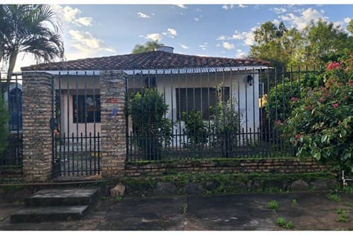 Casa en Venta en Hugua Hu, Ypacarai — foto 2