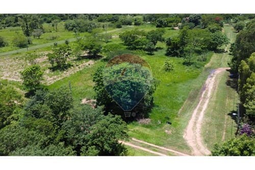 1496 m2 de terreno en Surubii - Zona Alta — foto 1