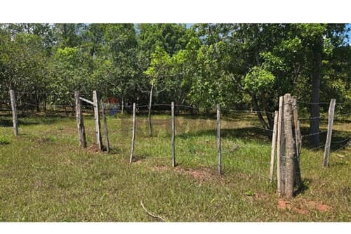 En venta 4 terrenos juntos - Atyra — foto 5