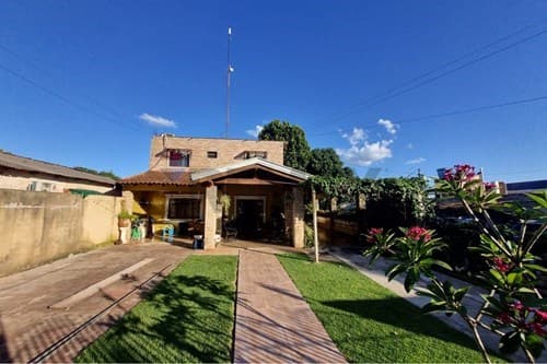 Propiedad de 1.000 m² Pret. Franco — foto 2