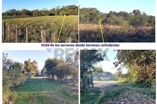 "tu inversion ideal en lotes en arroyos y esteros"