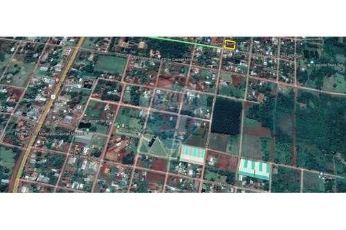 VENTA DE LOTES en Capitán Miranda!
