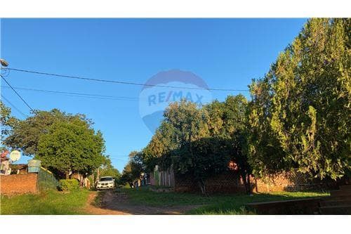 Lote Nº 5 en venta - Barrio Conavi Km 10!