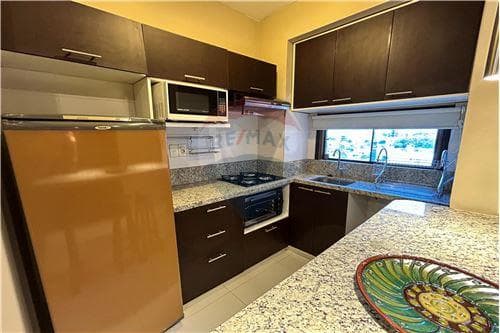 En venta departamento 8A - Edificio América II — foto 2