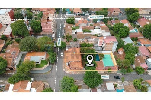 Propiedad en barrio obrero — foto 5
