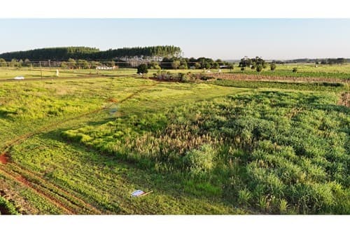 ¡Terreno en Minga Guazú: Espacio y Potencial! — foto 5