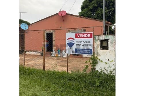 Inversión en Capiatá: Casa a Demoler, foto 2