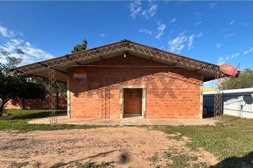 Alquila Casa: 1 Dormitorio, Patio y A/C, foto 3