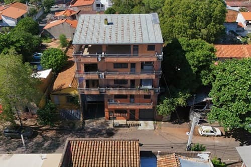 ¡Invierte en esta joya urbana en Obrero, Asunción! — foto 2