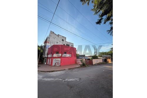Edificio Comercial en Venta en Microcentro de CDE