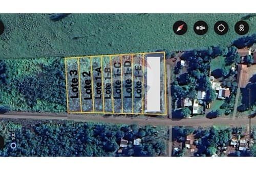 "Terreno Ideal en Obligado: ¡Inversión Perfecta!" — foto 3
