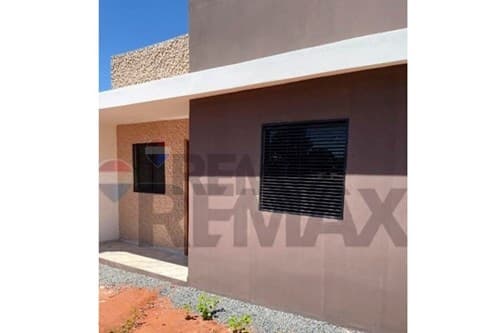 Casa a estrenar en venta – Caacupemí, Areguá — foto 3