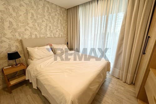 1 dormitorio amoblado en Las Lomas — foto 2