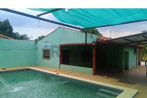 Casa en el barrio la colina - itagua — foto 4