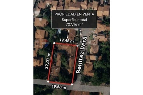 Terreno en Venta - Ycua Sati, foto 3