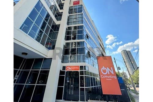 Oficinas en alquiler – Hub empresarial de Asunción — foto 5