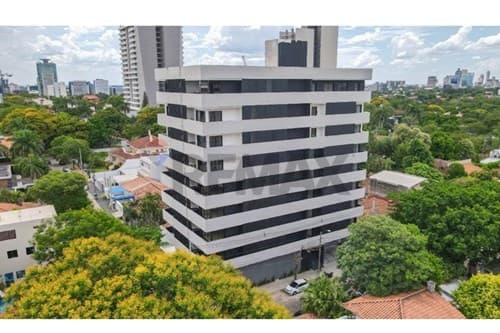 Penthouse en Venta | Edificio Boggiani Flats