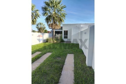 Chalet/ casa en barrio cerrado pilar del norte!