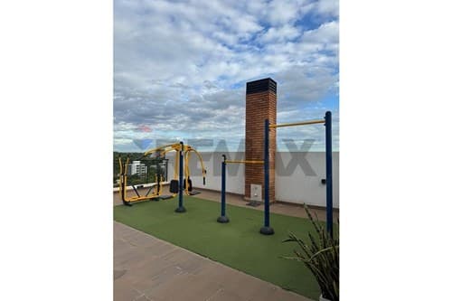 Departamento en VENTA - Edificio ZUBA IV – Luque — foto 3