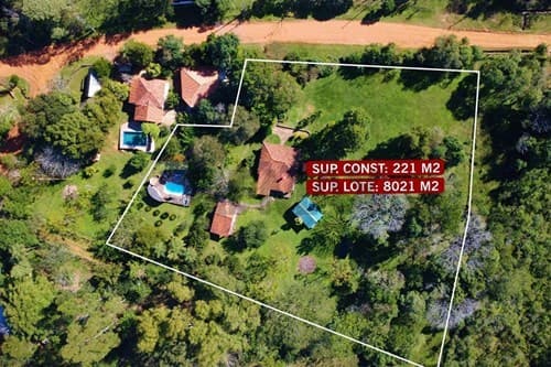 Hermosa casa quinta en venta-piribebuy — foto 2