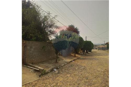 Vendo casa en Fernando de la Mora