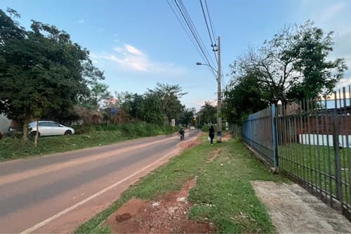 Tinglado en capiata — foto 2