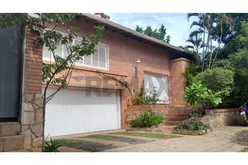 Casa 3 Dormitorios — foto 5