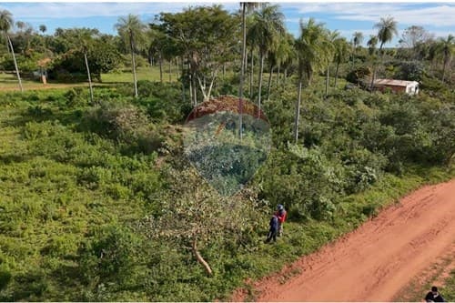 Terreno en Venta en Itagua Guazu, foto 4