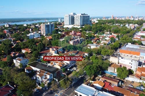 En Venta Depósito en Barrio Sajonia - Asunción — foto 4