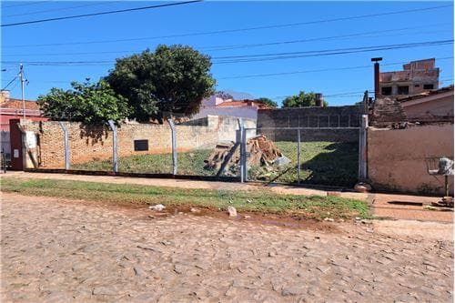 Hermoso terreno en Fernando de la Mora — foto 3