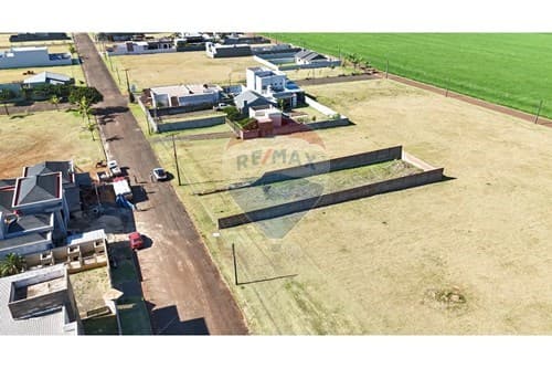 Terreno en Venta en Barrio Valle Verde, Santa Rita, foto 4