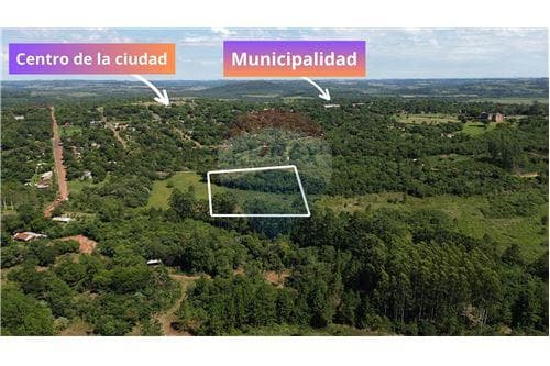 Amplio terreno a metros de las ruinas jesuitas — foto 4