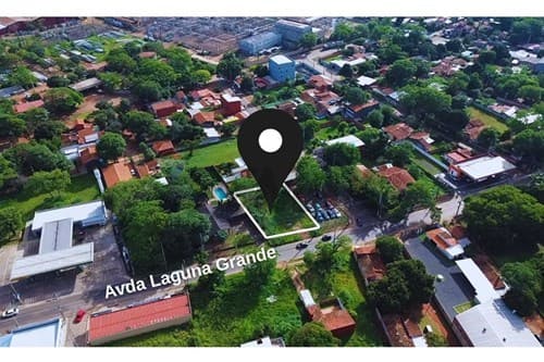 Gran Terreno en Laguna Grande — foto 4