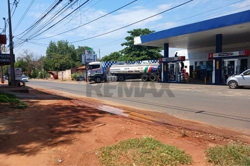 Terreno en Luque: Inversión Estratégica — foto 3