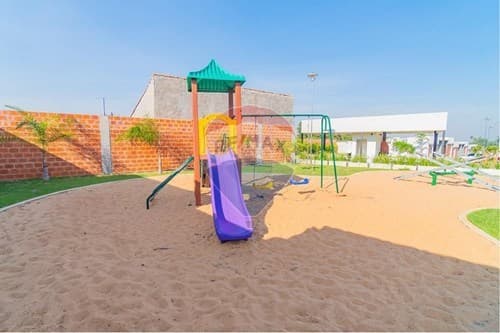 Barrio arasy 2 en Luque casas listas para mudarte — foto 4