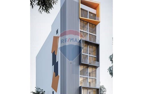 Departamento - Venta - Asunción Villa Morra — foto 5