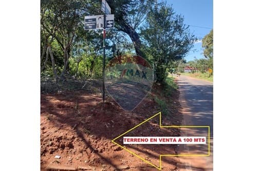 "Own Your Dream Home Plot in Aregua Paradise" — foto 2