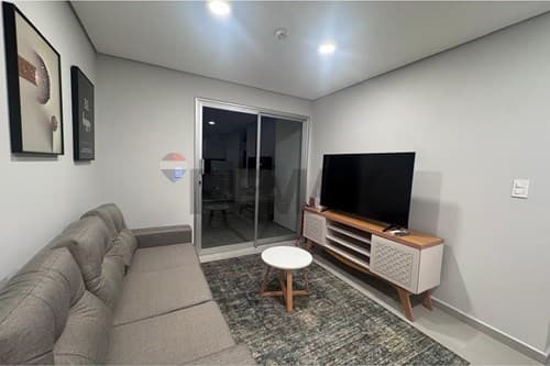 Departamento Amoblado Los Laureles, foto 4
