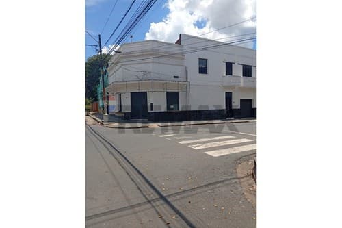 Salon z/ del mall execelsior asuncion — foto 4