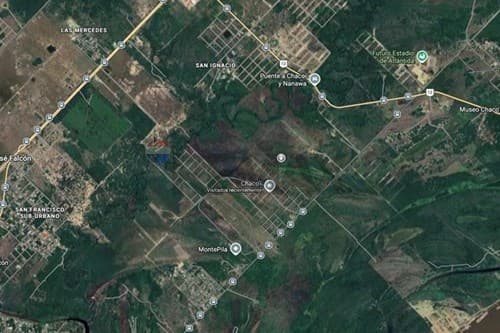 Terreno disponible en Nanawa- NUEVA Asunción 360m2 — foto 2