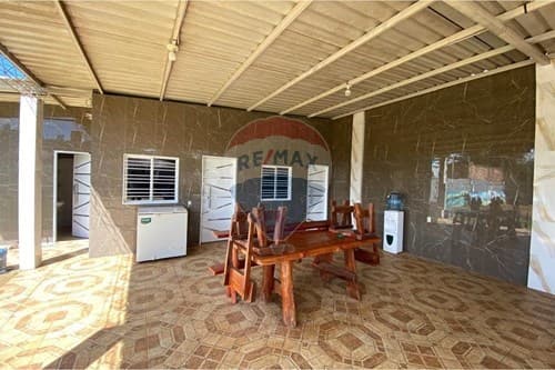"Quinta en Paraguay: Retiro Moderno y Acogedor" — foto 5
