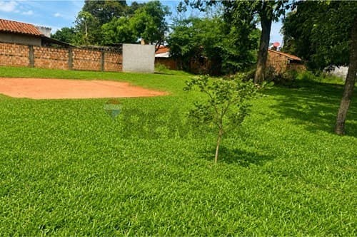 Terreno venta-Luque -canada san rafael — foto 1