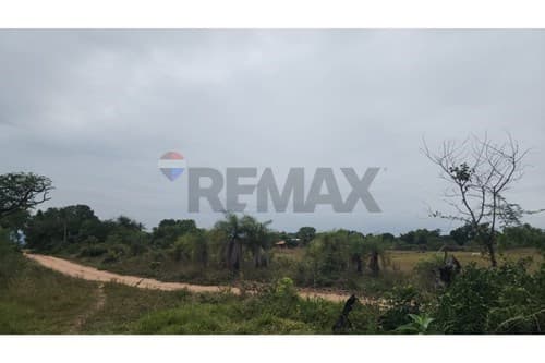 Terreno en Venta Ypacaraí, Zona Hugua Hu — foto 5